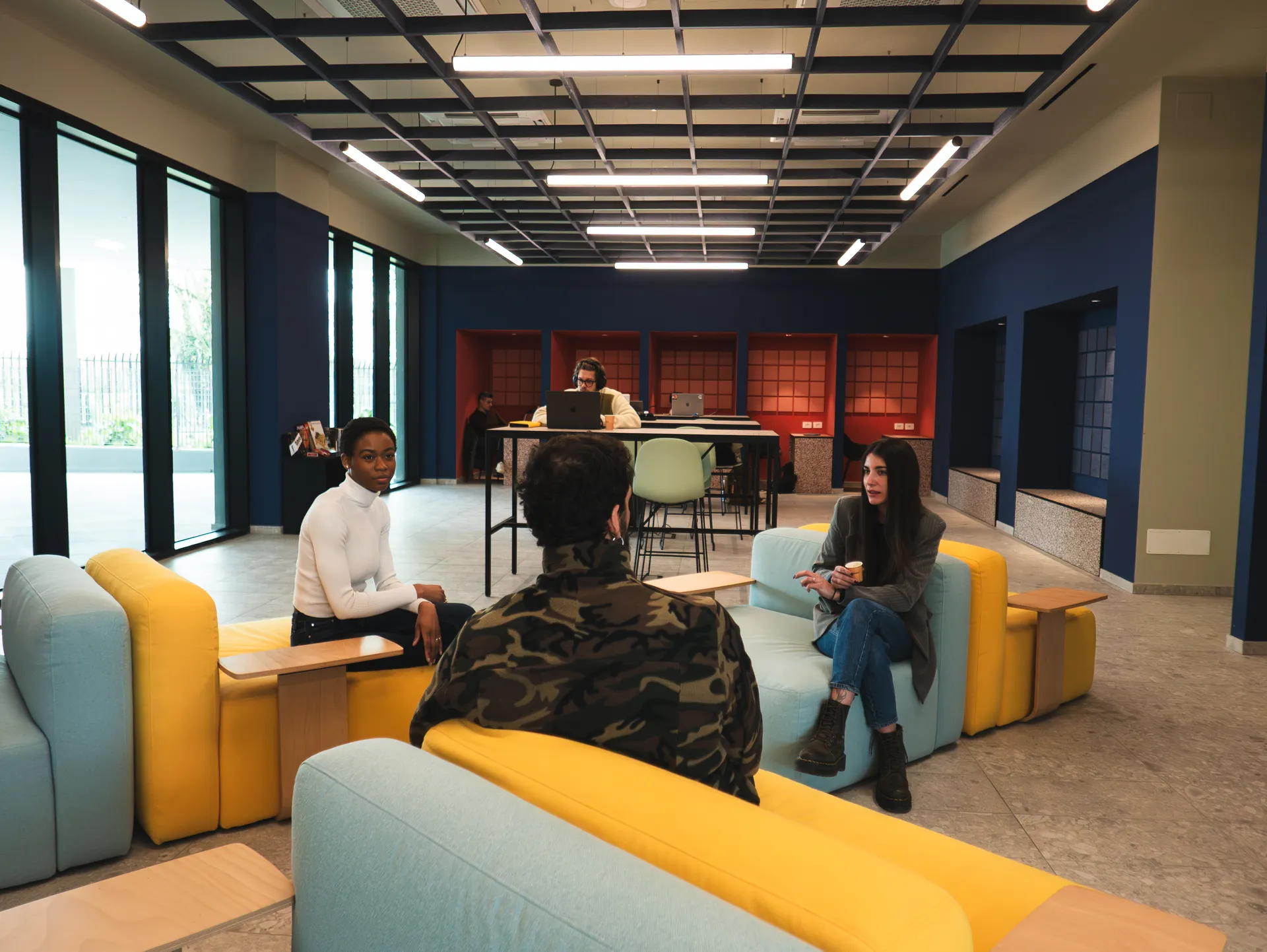 Coworking